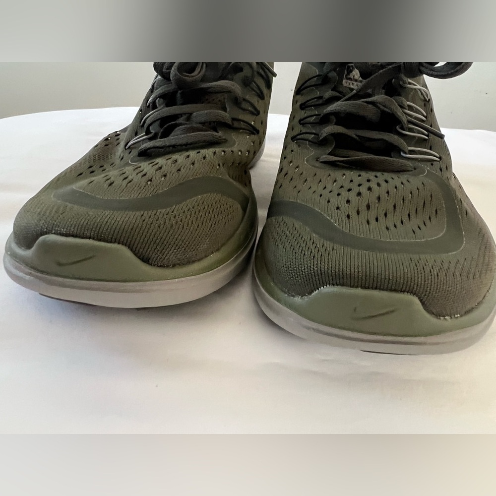 Men’s Nike Flex Running Shoes - Picture 5 of 7